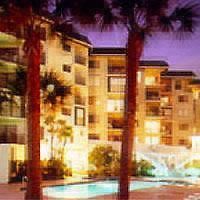 Beach Palms Hotel Redington Shores Kültér fotó